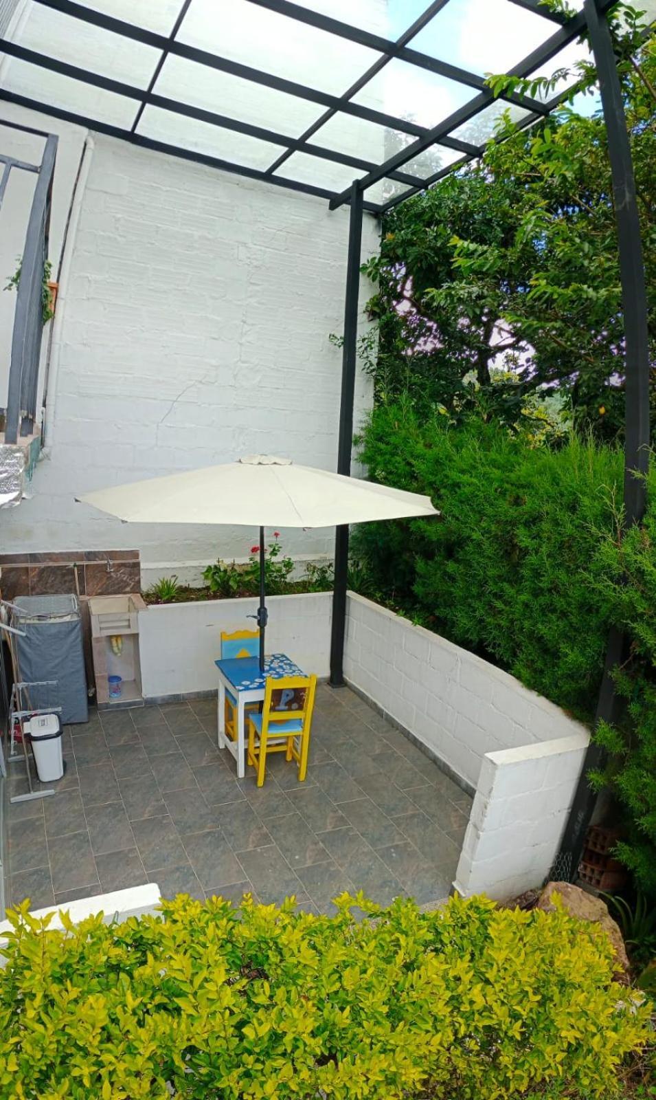 Bird House - Apartament Jardin Exterior photo